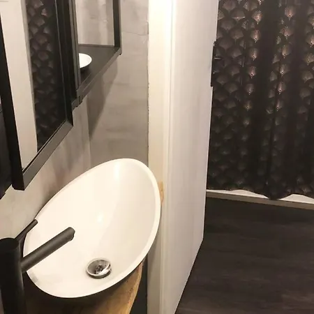 Cosy Proche De La Gare Appartement