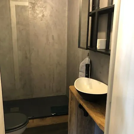 Apartment Cosy Proche De La Gare